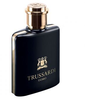 Trussardi Uomo For Men Eau de Toilette 30 ml